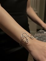 Bracelet Cianfrone Gioielli Woman in Silver BRAR-8-198 - BRAR-8-198